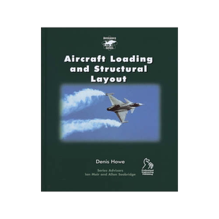 预订 Aircraft Loading and Structural Layout