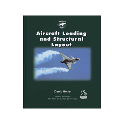 预订 Aircraft Loading and Structural Layout