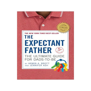 预订 The Expectant Father 9780789214058