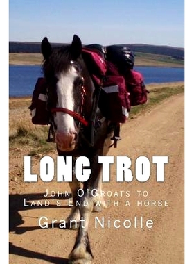 预订 Long Trot: 9781503338692