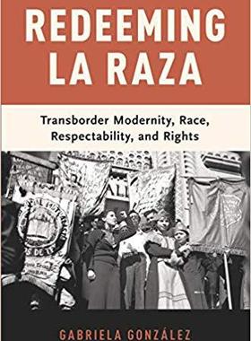【预售】Redeeming La Raza