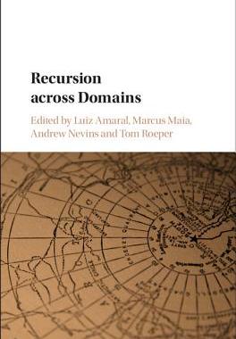 【预订】Recursion across Domains