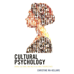 Perspectives 978144226527 Psychology 视角 文化 文化心理学：跨文化和多元 Multicultural and Cross Cultural 预订