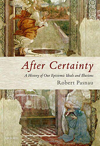 【预订】After Certainty