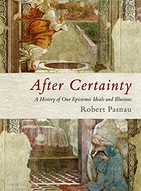 【预订】After Certainty