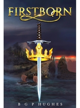 预订 Firstborn: 9781398438460