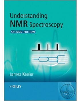 现货 Understanding Nmr Spectroscopy 2E