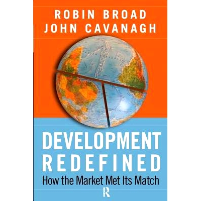How the Market Met Its Match
