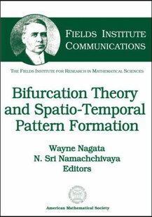 Theory and Spatio Pattern Bifurcation Temporal Formation 预售