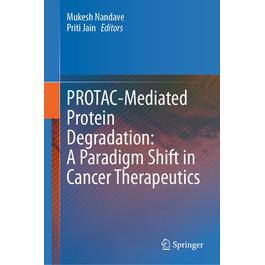 预订 PROTAC-Mediated Protein Degradation