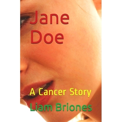 预订 Jane Doe: A Cancer Story
