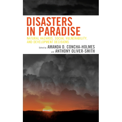 Natural Hazards, Social Vulnerability, a