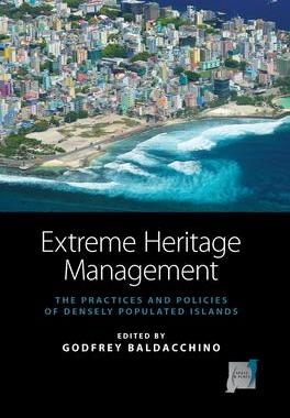 [预订]EXTREME HERITAGE MANAGEMENT 9780857452597