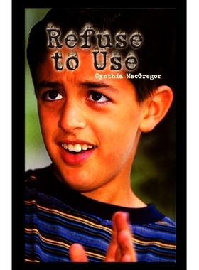 预订 Refuse to Use: 9781435889927