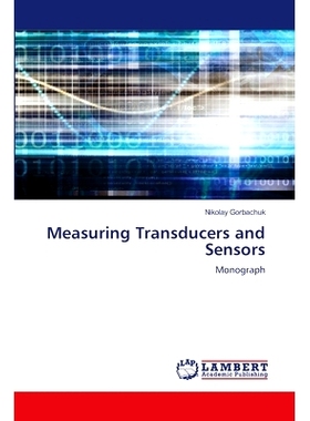 预订 Measuring Transducers and Sensors 测量传感器和传感器: 9786207470570