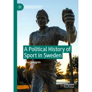 History Sport 预订 Sweden Political 9783031461873
