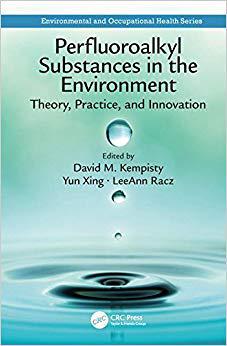 【预售】Perfluoroalkyl Substances in the Environment
