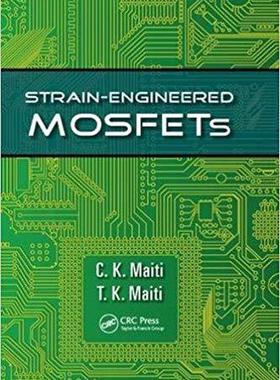 【预售】Strain-Engineered Mosfets