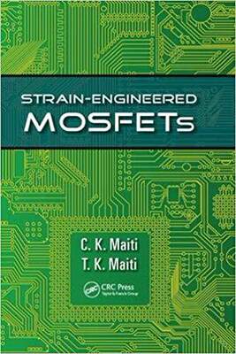 【预售】Strain-Engineered Mosfets