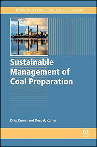 【预售】Sustainable Management of Coal Prepa...