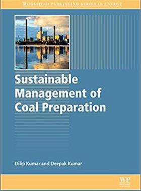 【预售】Sustainable Management of Coal Prepa...