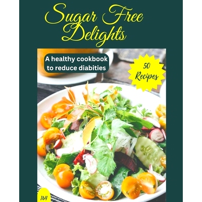 预订 Sugar Free Delights