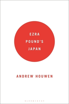 【预订】Ezra Pound’s Japan