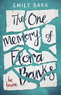 One The Memory Banks Flora 预订
