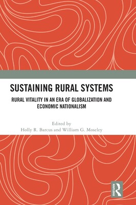 [预订]Sustaining Rural Systems