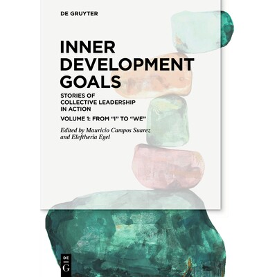 Stories of Collective Leadership in Acti