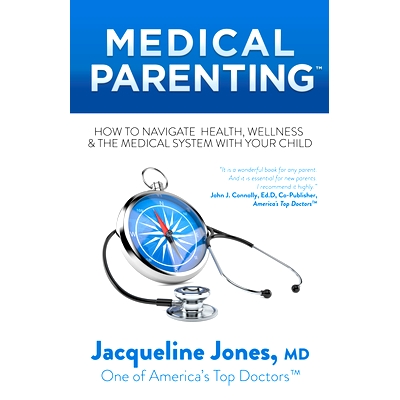 预订 Medical Parenting: How to Navigate Health, Wellness & the Medical System with Your Child: 9781642794502
