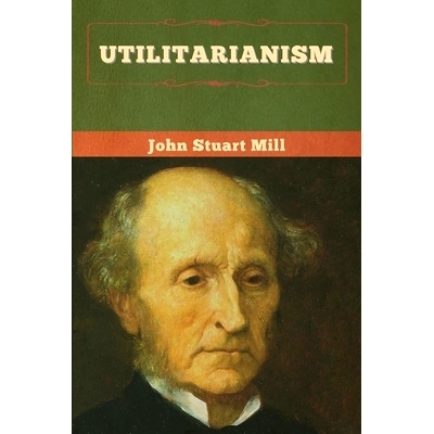 预订 Utilitarianism: 9781647995522