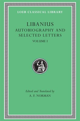 【预订】Autobiography and Selected Letters, Volume I 9780674995277