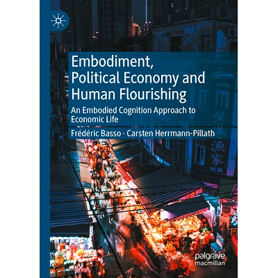 An Embodied Cognition Approach to Econom