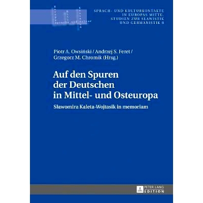 Sławomira Kaleta-Wojtasik in memoriam