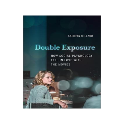 [预订]Double Exposure 9781978809451