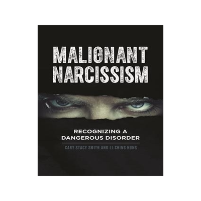 [预订]Malignant Narcissism 9781440874062