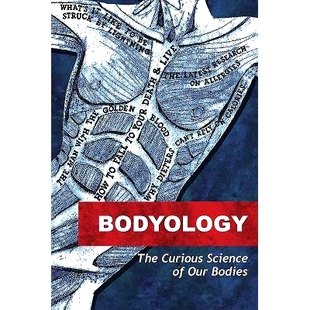 Curious The Science Bodies 预订 Our Bodyology