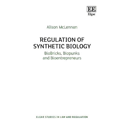 Biobricks, Biopunks and Bioentrepreneurs