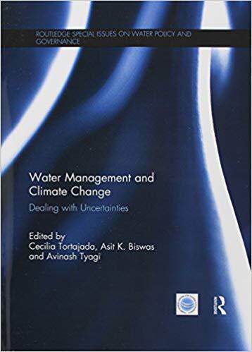 【预售】Water Management and Climate Change