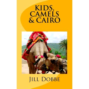 预订 Kids Camels 9781517027810 Cairo