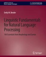 100 Essentials from Morphology and Synta