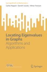 预订 Locating Eigenvalues in Graphs