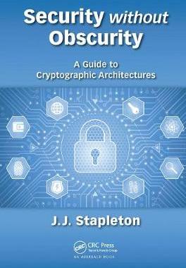 【预订】Security without Obscurity