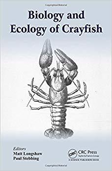 【预售】Biology and Ecology of Crayfish