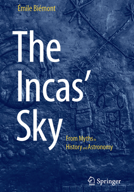 预订 The Incas’ Sky