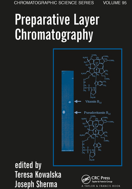 【预订】Preparative Layer Chromatography