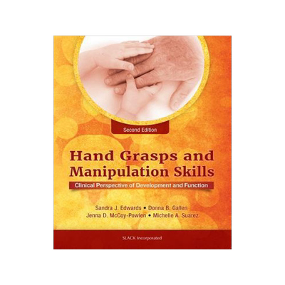 [预订]Hand Grasps and Manipulation Skills 9781630912871