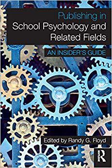 【预售】Publishing in School Psychology and Related Fields