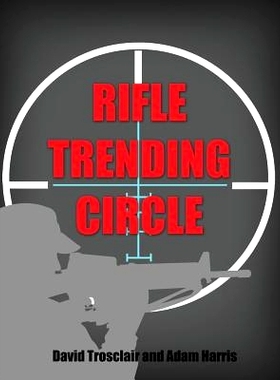 预订 Rifle Trending Circle: 9781480971578